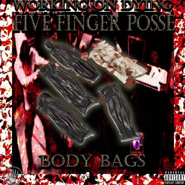 Body Bags