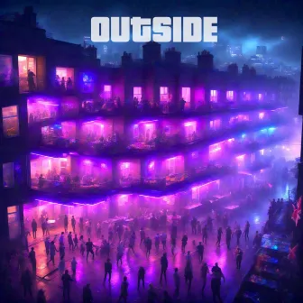 Outside by Smoove Kriminal