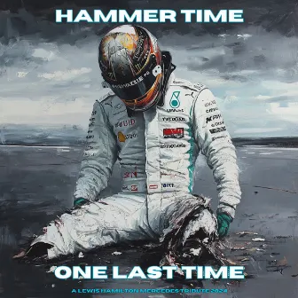 Lewis Hamilton Tribute - Hammer Time One Last Time by Songs For Sports