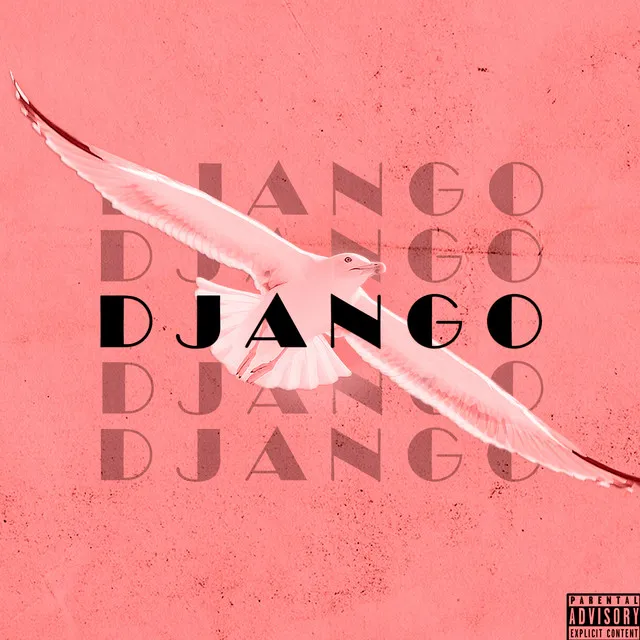 Django