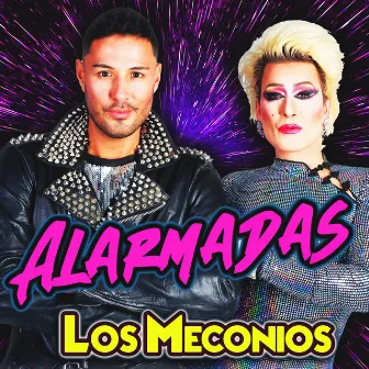 Alarmadas by Los Meconios