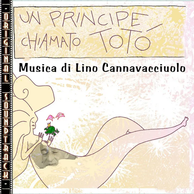 Un principe chiamato Totò