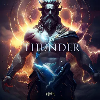 THUNDER by Phenom