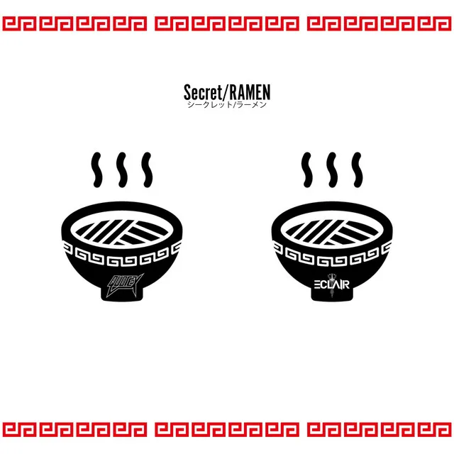 Secret/RAMEN