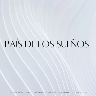 El País De Los Sueños Del Ruido Blanco: Sonidos Relajantes Para Perros by Listas de reproducción de música relajante para perros