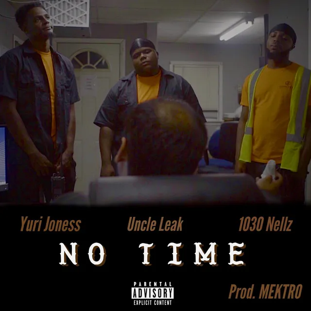 No Time