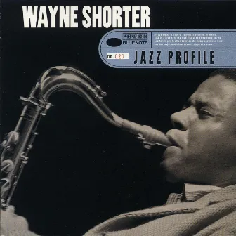 Jazz Profile: Wayne Shorter by Wayne Shorter