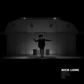 Drivers by Nick Leng