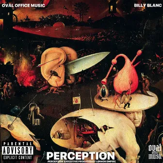 PERCEPTION by OVAL OFFICE MUSIC