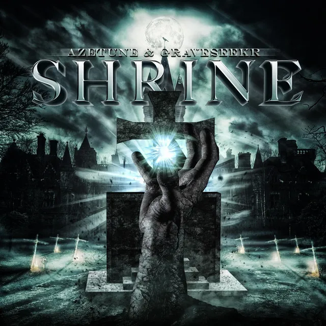 Shrine - Radio Edit