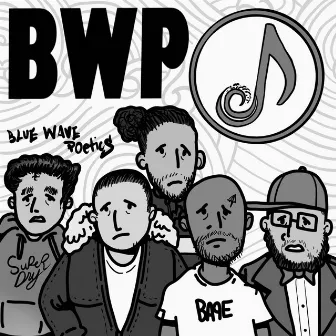 B.W.P. (Instrumental) by Blue Wave Poetics