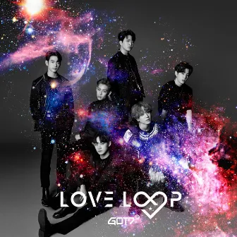 LOVE LOOP by GOT7