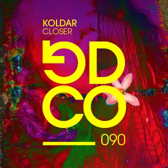 Closer by Koldar