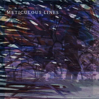 Meticulous Lines by Malik Ameer