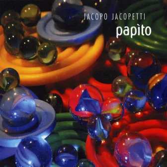 Papìto by Jacopo Jacopetti