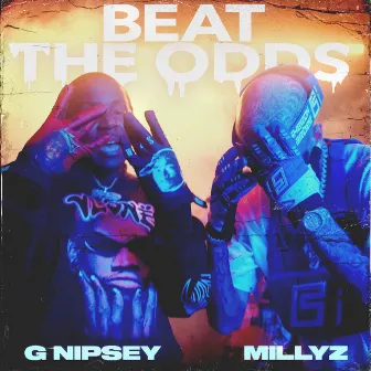 Beat The Odds by GNipsey