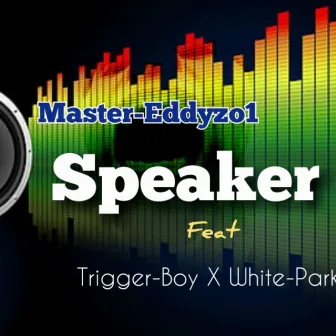 Speaker by 