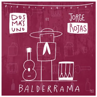 Balderrama by Dos Más Uno