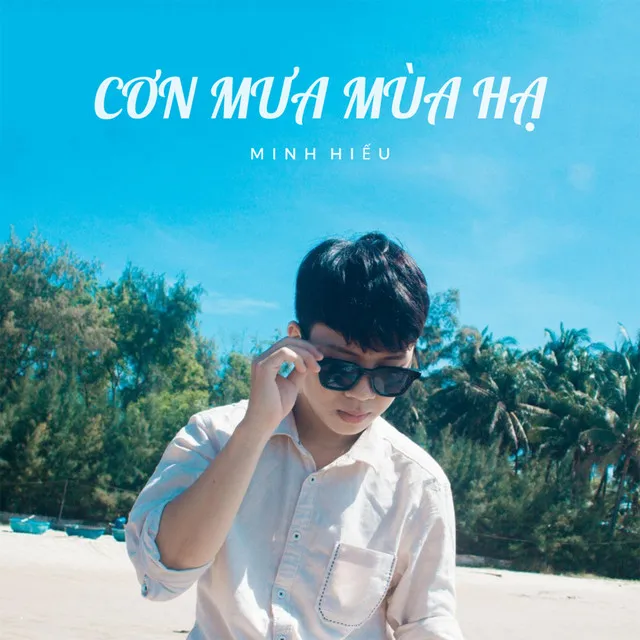 Cơn Mưa Mùa Hạ