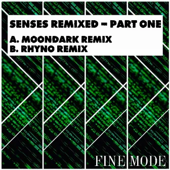 Senses Remixed by Chaka & Marty