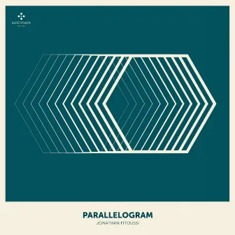 Parallelogram by Jonathan Fitoussi