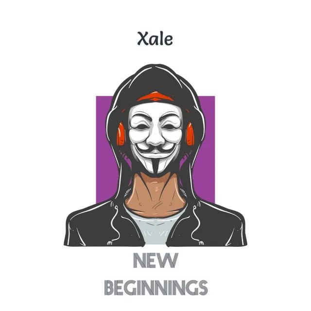 New Beginnings (Prod. by MadaraX)