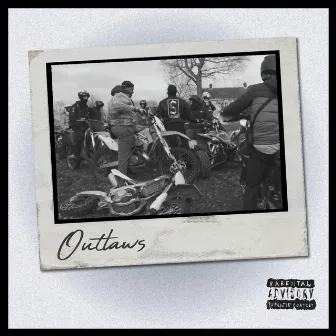 Outlaws by Kash Mula