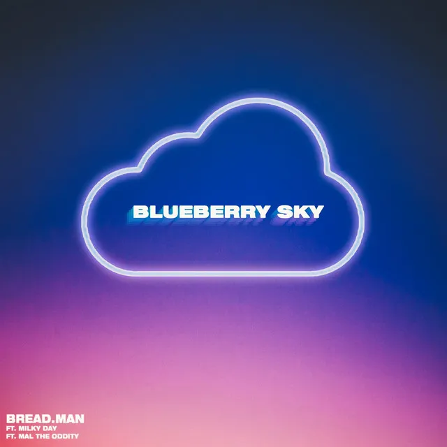 Blueberry Sky