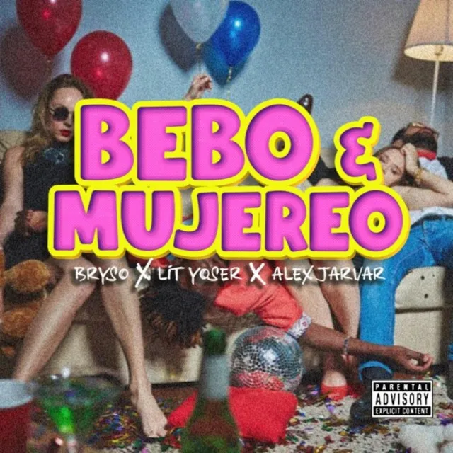 Bebo y Mujereo