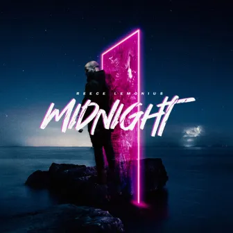 Midnight by Reece Lemonius