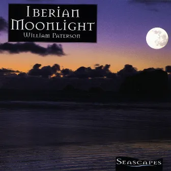 Seascapes: Iberian Moonlight by William Paterson