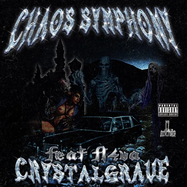 CHAOS SYMPHONY