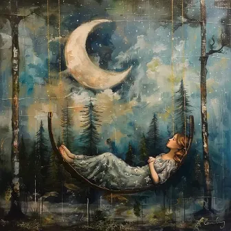 Moonlit Dreams by flora