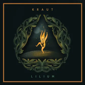 Lilium by Kraut