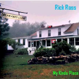 My Kinda Place by Rick Ross