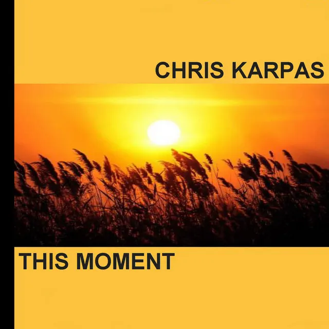 This Moment - Original Mix