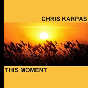 This Moment by Chris Karpas