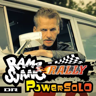 Ramasjang Rally by PowerSolo