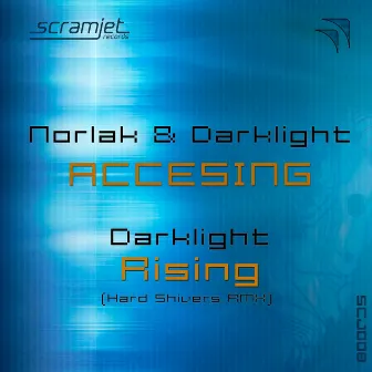 Accesing by Darklight