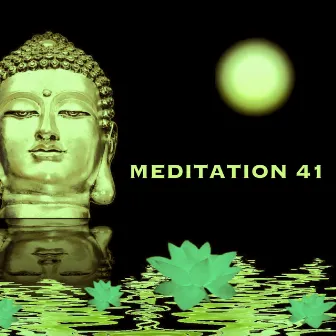 Meditation 41 – Relaxing Slow Music for Yoga Beginners, Mind Relaxing Music & Stress Relief by Unknown Artist