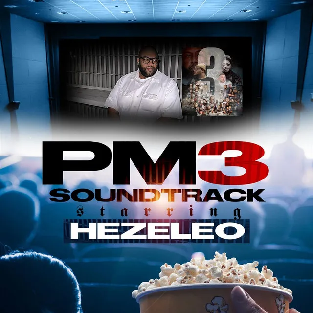 Pm3 Soundtrack Starring Hezeleo