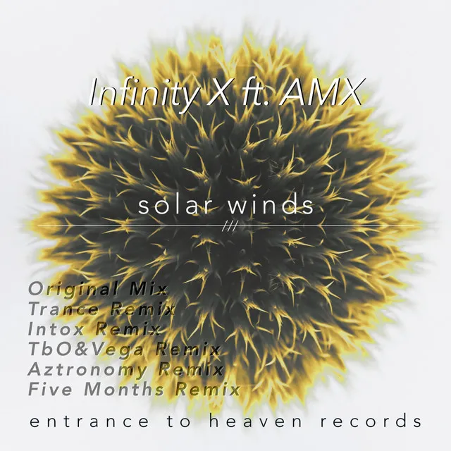 Solar Winds - Aztronomy Remix