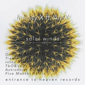 Solar Winds by AMX