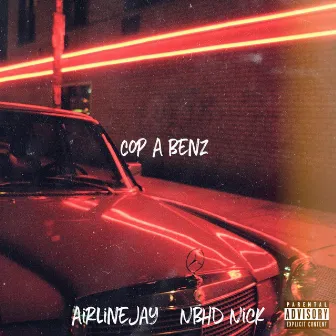 Cop a Benz by AirlineJay