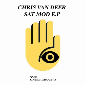 Sat Mod E.P by Chris Van Deer