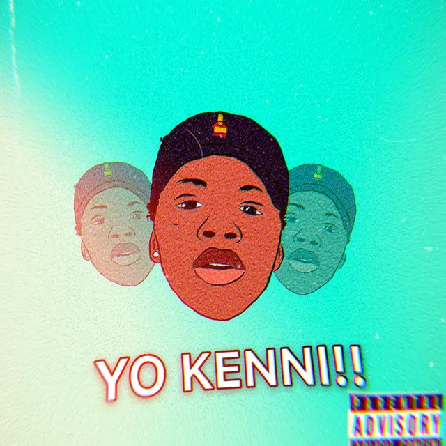 Yo kenni!!