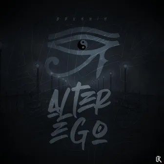 Alter Ego by Hpbeats