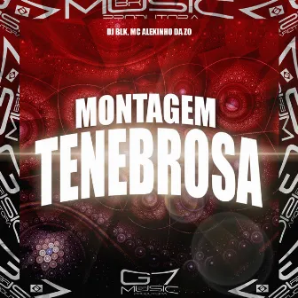 Montagem Tenebrosa by MC Alekinho da ZO