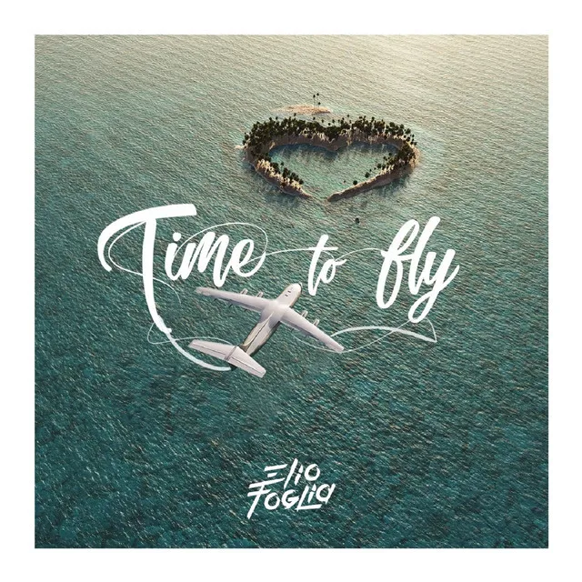 Time to Fly - Radio Mix