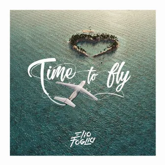 Time to Fly by Elio Foglia